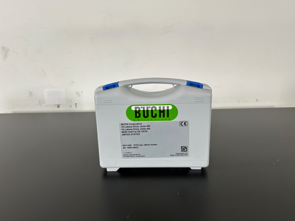 Image of Buchi Precision Tool Kit